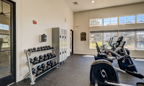 Luxury Three Bedroom Apartments & Amenities in Northglenn Cover Image