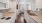 kitchen with ample counter space